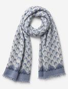 Hemisphere Ongelika Cashmere Scarf image
