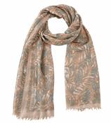 Hemisphere Fulke Cashmere Scarf image