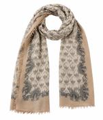 Hemisphere Ongelika Cashmere Scarf image