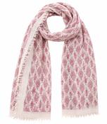 Hemisphere Orlais Cashmere Scarf image