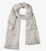 Hemisphere Radegunde Cashmere Scarf image