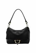 Abro Temi Shoulder Bag in Black image