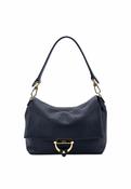 Abro Temi Shoulder Bag in Navy image