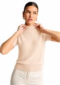 Riani Short Sleeve Sweater