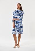 Dea Kudibal Casia Dress in Solar