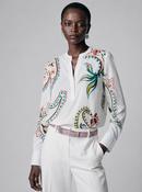 Herzen Blouse 6058