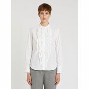 Marella Falesia Ruffle Blouse image