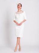 SALE Carmen Melero 9260  WAS €660 Now €99 SIZE 6