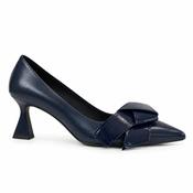 Lodi KAL Court Shoe in Navy image