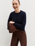 Emme Radice Sweater in Navy image