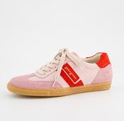 Paul Green 5450 Trainer in Pink image