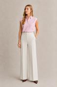 Emme Nido Trousers in White image
