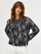 Emme Lord Jacket in Navy image