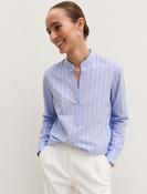 Emme Ghisa Shirt in Light Blue image