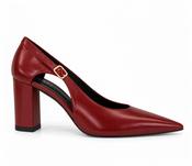 Lodi Nelson Milano High-Heels in Wine image