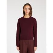iBlue Mango Sweater in Red