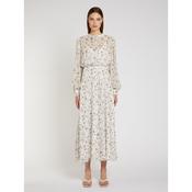 Marella Mastro Dress in White image