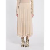 Marella Zattera Skirt in TurtleDove image