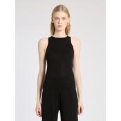 Marella Baldi Top in Black image