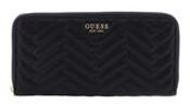 Guess Anning Wallet in Black