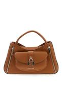 Guess Jessa Bag in Caramel image
