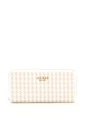 Guess Mirema Wallet in White image