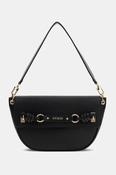 Guess Camelia Shoulder Bag in Black image