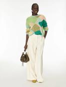 iBlues Albata Mohair Sweater
