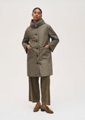 Rosso35 Queen R.Mac Jacket