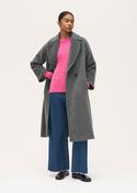 Rosso35 Denim Wide-Leg Jeans