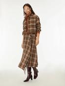 iBlues Balco Check Shirt image