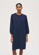 Rosso35 Navy Dress