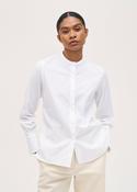 Rosso35 Blouse in White