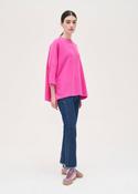 Rosso35 Frayed Hem Jeans