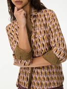 iBlues Conico Reversible Shirt Pink