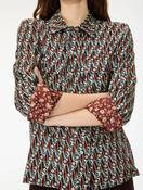 iBlues Conico Reversible Shirt Water Green