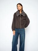 Mos Mosh Bellamy Loisa Jacket in Delicioso image