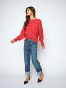 Mos Mosh Rachel Kyoto Jeans in Blue image
