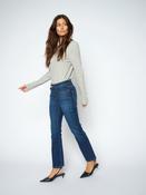 Mos Mosh Ashley Deluxe Jeans in Blue image
