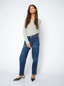 Mosh Mosh Aymen Deluxe Jeans in Blue
