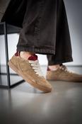 Kennel &amp; Schmenger COOL Trainers in NUT &amp; RED