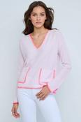 Lisa Todd Beach Lover in Pink