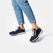 Paul Green Suede/Maincalf Space image