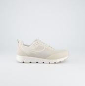 Ten Haag Sneakers in Sand