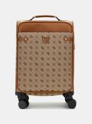 Guess Neda Travel Suitcase