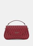Guess Valla Quilted Handbag