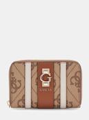 Guess Erenia 4G Logo Logo Wallet