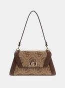 Guess Karnilla Logo Shoulder Bag