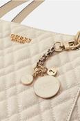 Guess Isemay Patent Shopper