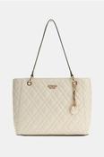 Guess Isemay Patent Shopper image